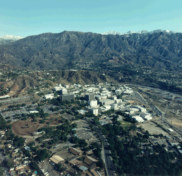 NASA Renews Caltech Contract to Oversee Jet Propulsion Laboratory